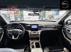 فورد إكسبلورر